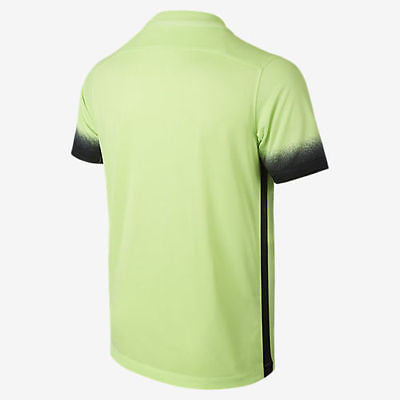 NIKE MANCHESTER CITY JERSEY TERCERO PARA NIÑOS 2015/16 2