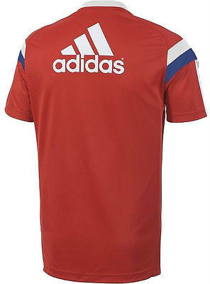 ADIDAS BAYERN MÚNICH JERSEY DE ENTRENAMIENTO 2014/15 2