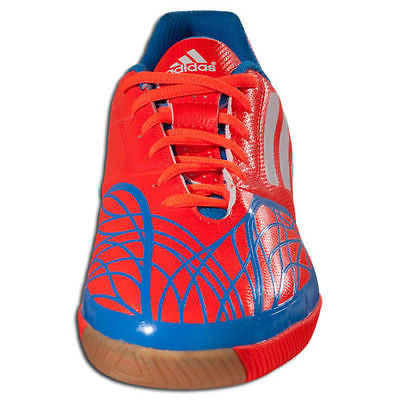 ADIDAS FREEFOOTBALL SPEEDTRICK ZAPATILLAS DE FUTBOL SALA Infrarrojo 5