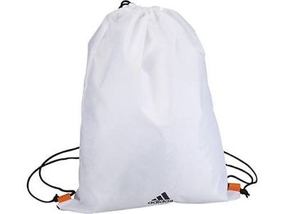 ADIDAS REAL MADRID SACO DE GIMNASIO Blanco 2