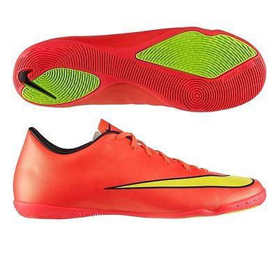 NIKE MERCURIAL VICTORY V IC ZAPATOS PARA FUTBOL SALA Hyper Punch 1