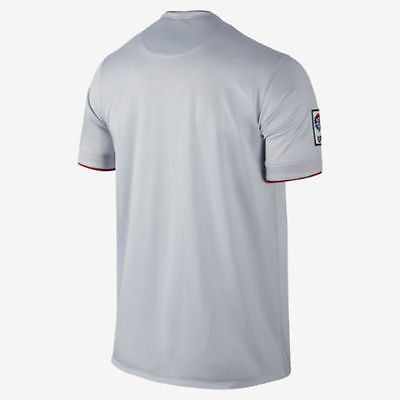 NIKE ATLÉTICO DE MADRID JERSEY DE VISITA 2014/15 2