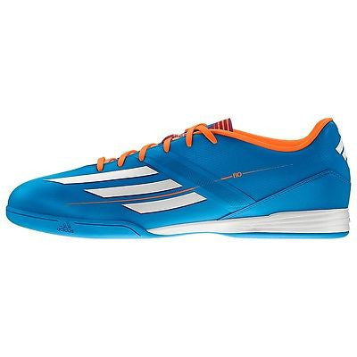 ADIDAS F10 IN ZAPATILLAS DE FÚTBOL SALA Azul 6