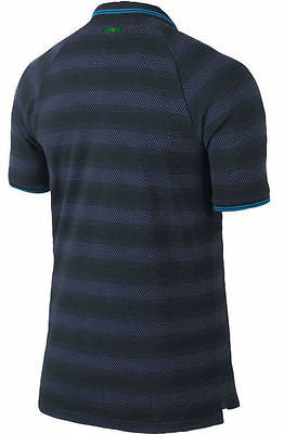 NIKE BRASIL POLO AUTHENTIC LEAGUE COPA MUNDIAL FIFA 2014 2