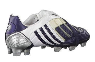 ADIDAS PREDATOR POWERSWERVE PS TRX FG ZAPATOS DE FÚTBOL PARA TERRENO FIRME Índigo Oscuro 3