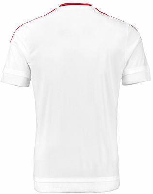 ADIDAS MANCHESTER UNITED JERSEY DE VISITA PARA NIÑOS 2015/16 2