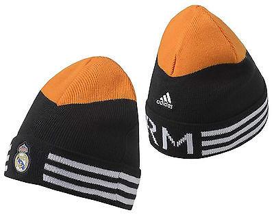 ADIDAS REAL MADRID GORRO DE LANA 3 RAYAS Punjab 2