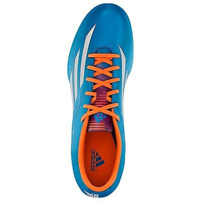ADIDAS F10 IN ZAPATILLAS DE FÚTBOL SALA Azul 7
