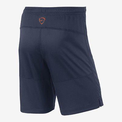 NIKE NETHERLANDS SQUAD LONGER KNIT SHORTS DE ENTRENAMIENTO 2