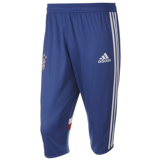ADIDAS BAYERN MÚNICH PANTS DE ENTRENAMIENTO ¾ 2014/15 1