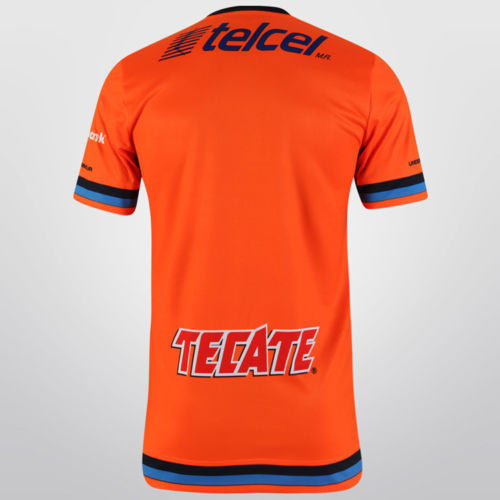 UA UNDER ARMOUR CEMENTEROS CRUZ AZUL JERSEY TERCERO 2015/16 2