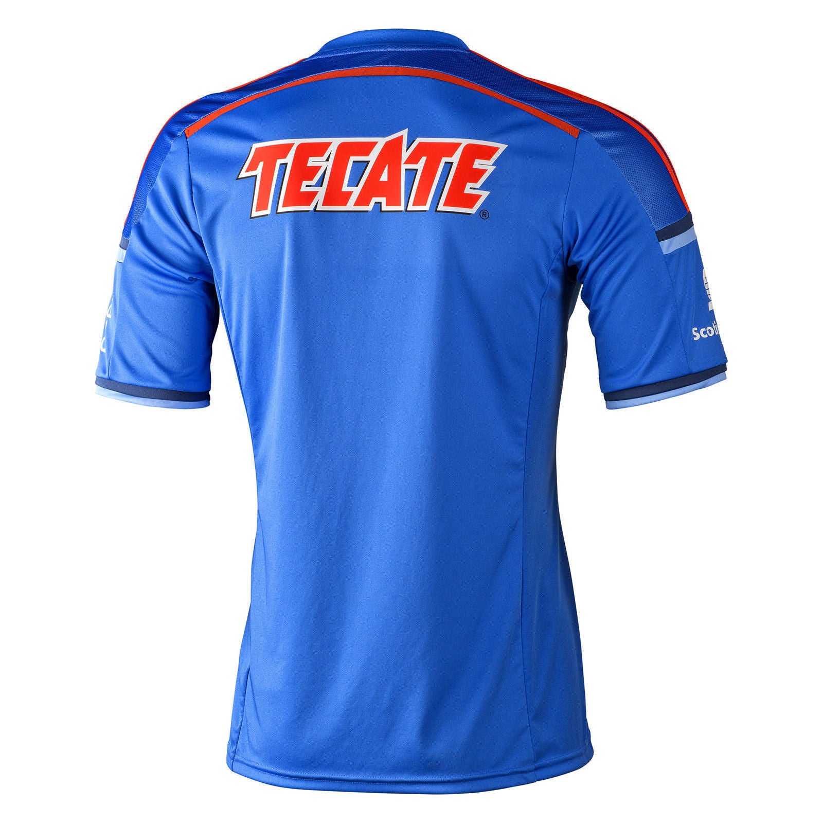 ADIDAS CHIVAS DEL GUADALAJARA JERSEY TERCERO 2014/15 2