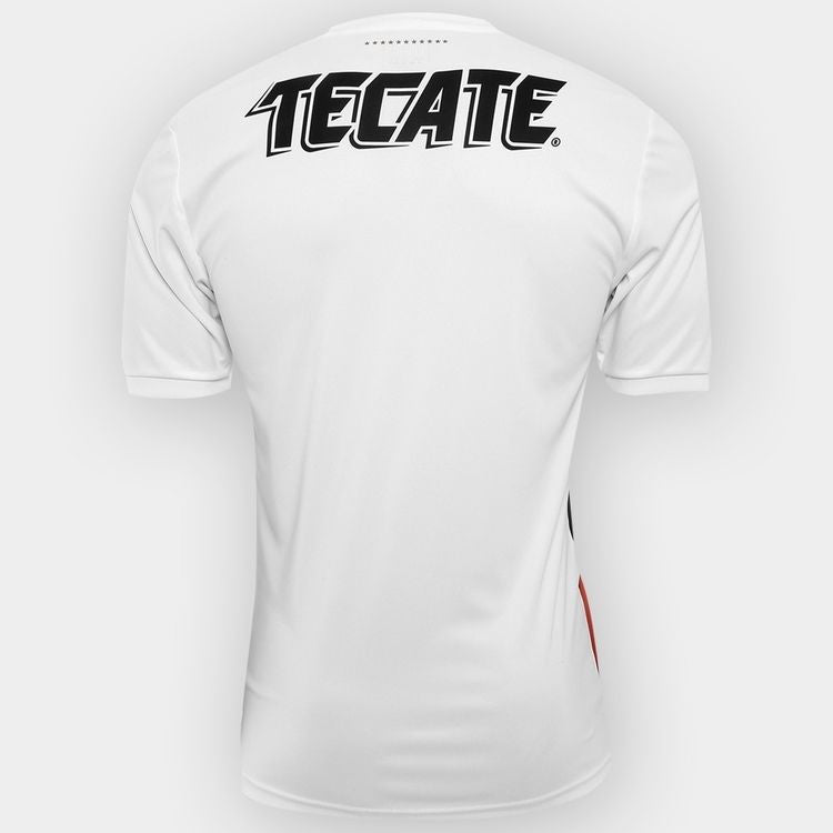 PUMA CHIVAS DE GUADALAJARA JERSEY DE VISITA 2016/17 2