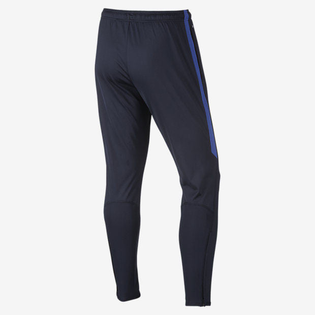 NIKE FC BARCELONA PANTS DE ENTRENAMIENTO 2016/17 Obsidiana 2