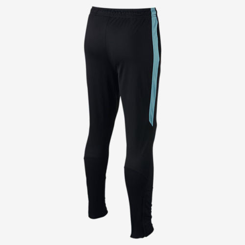 NIKE FC BARCELONA STRIKE TECH NIGHT RISING PANTS DE ENTRENAMIENTO PARA NIÑOS 2015/16 2