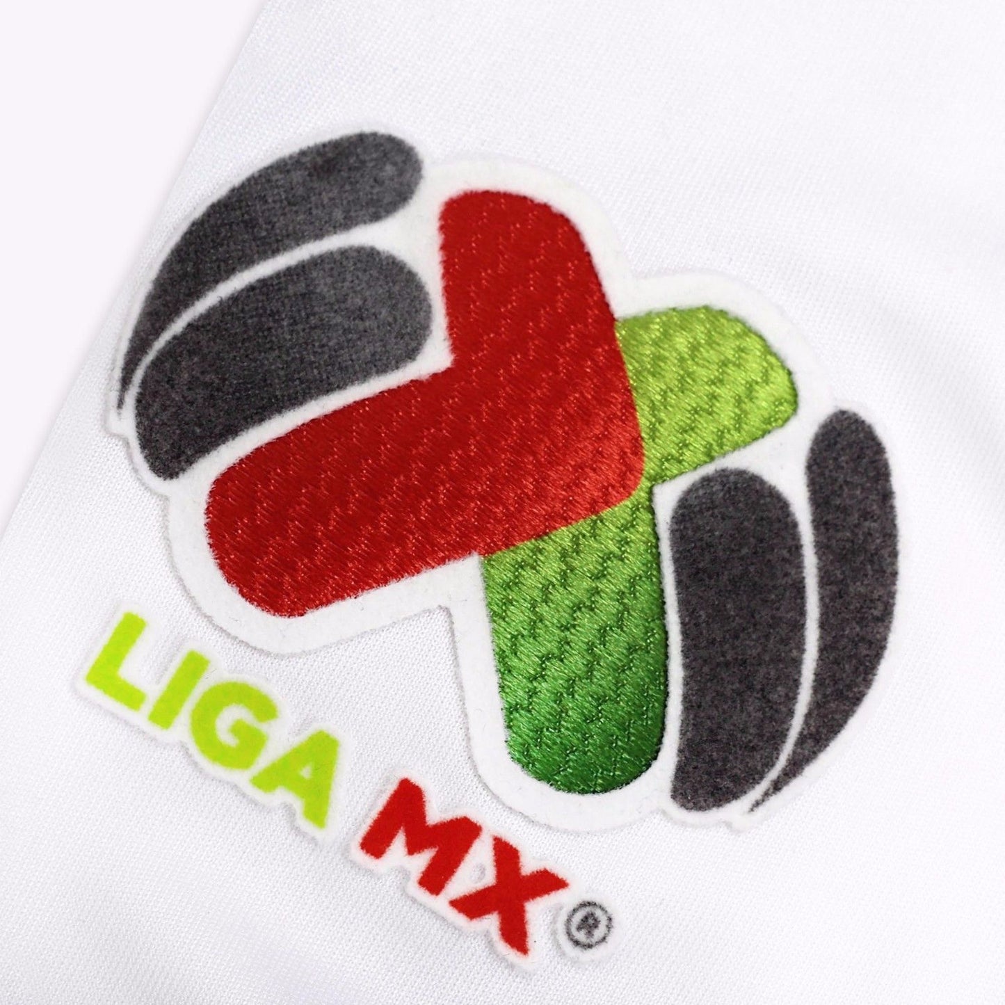 PUMA CHIVAS DEL GUADALAJARA PROMO JERSEY DE CASA AUTÉNTICA DE JUGADORES 2017/18 5