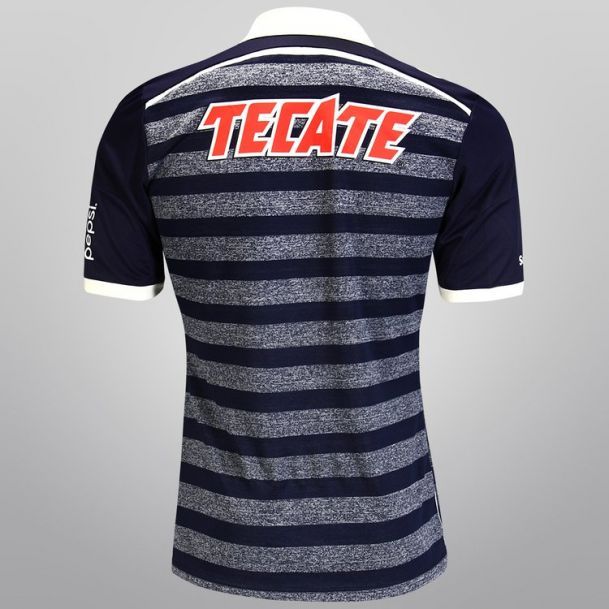 ADIDAS CHIVAS DE GUADALAJARA JERSEY DE VISITA 2014 2