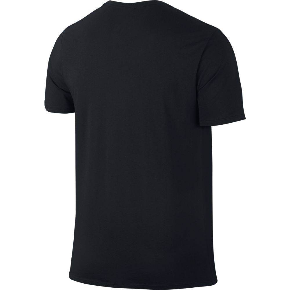 NIKE AS ROMA PLAYERA CREST CON ESCUDO 2