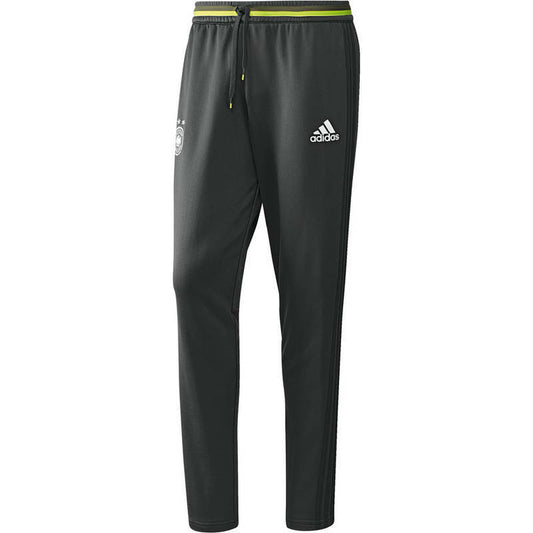 ADIDAS ALEMANIA PANTS DE ENTRENAMIENTO EURO 2016