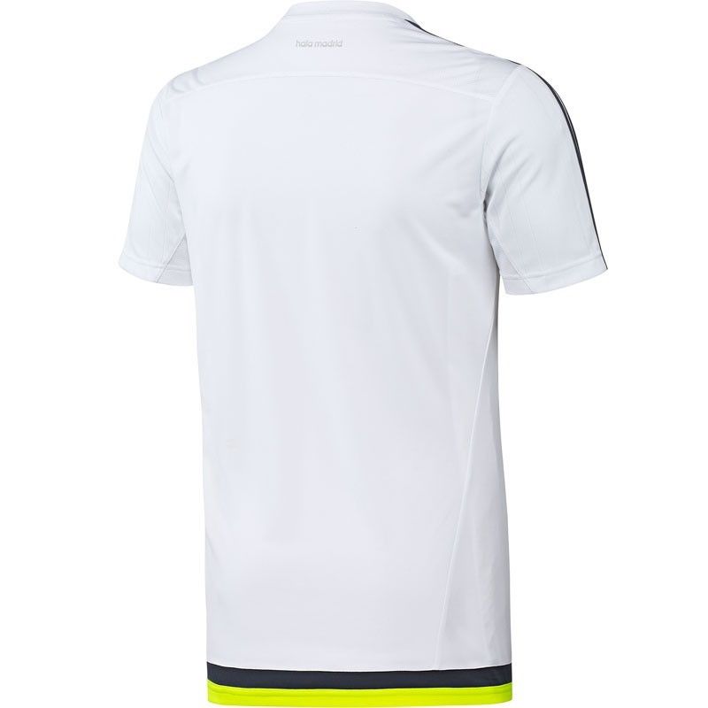 ADIDAS REAL MADRID JERSEY ADIZERO DE ENTRENAMIENTO 2015/16 2