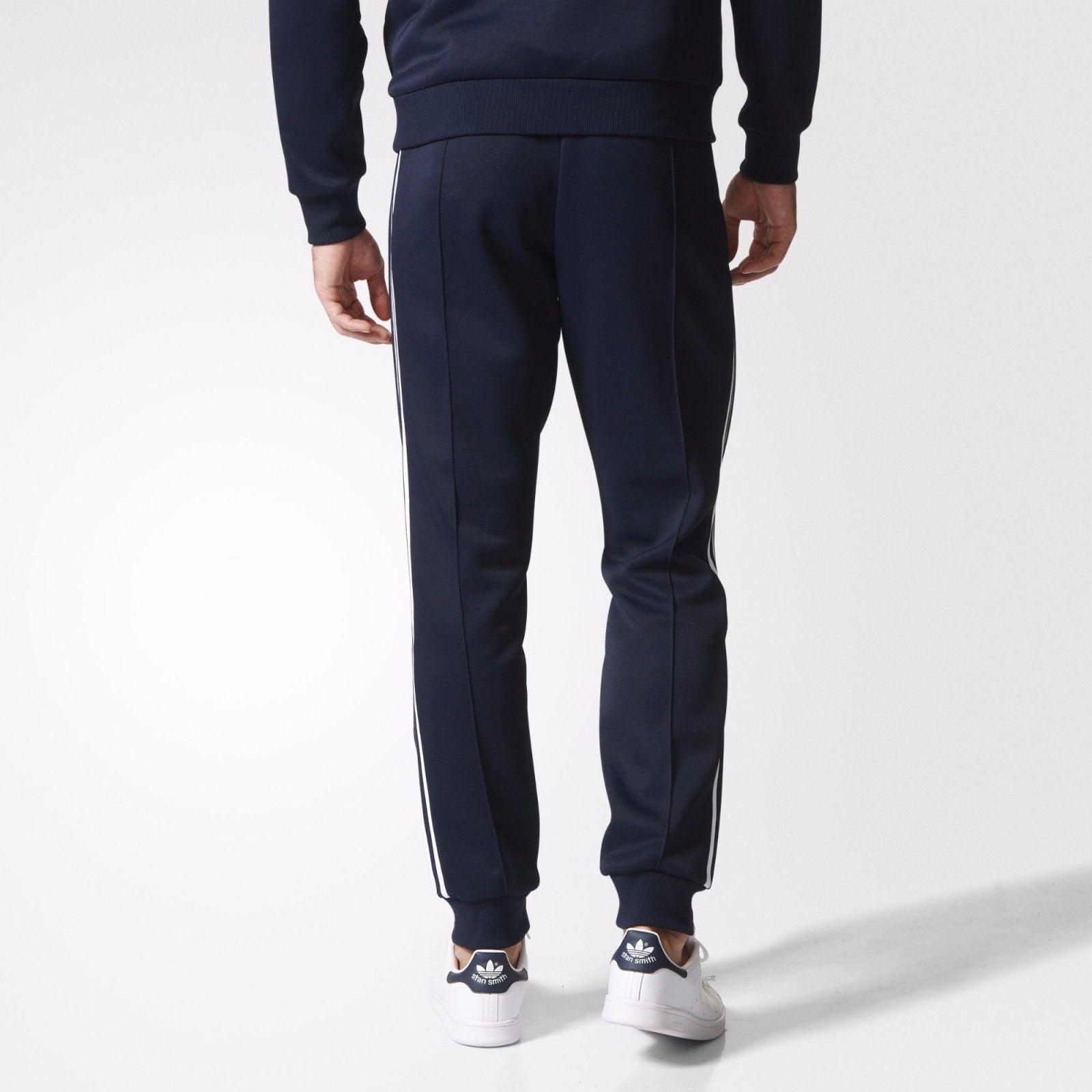 ADIDAS ORIGINALS CNTP CUFFED TRACK PANTS DEPORTIVO LONDON PACK 5