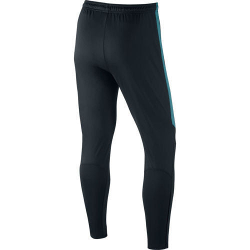 NIKE FC BARCELONA STRIKE TECH PANTS DE ENTRENAMIENTO 2015/16 Negro 2