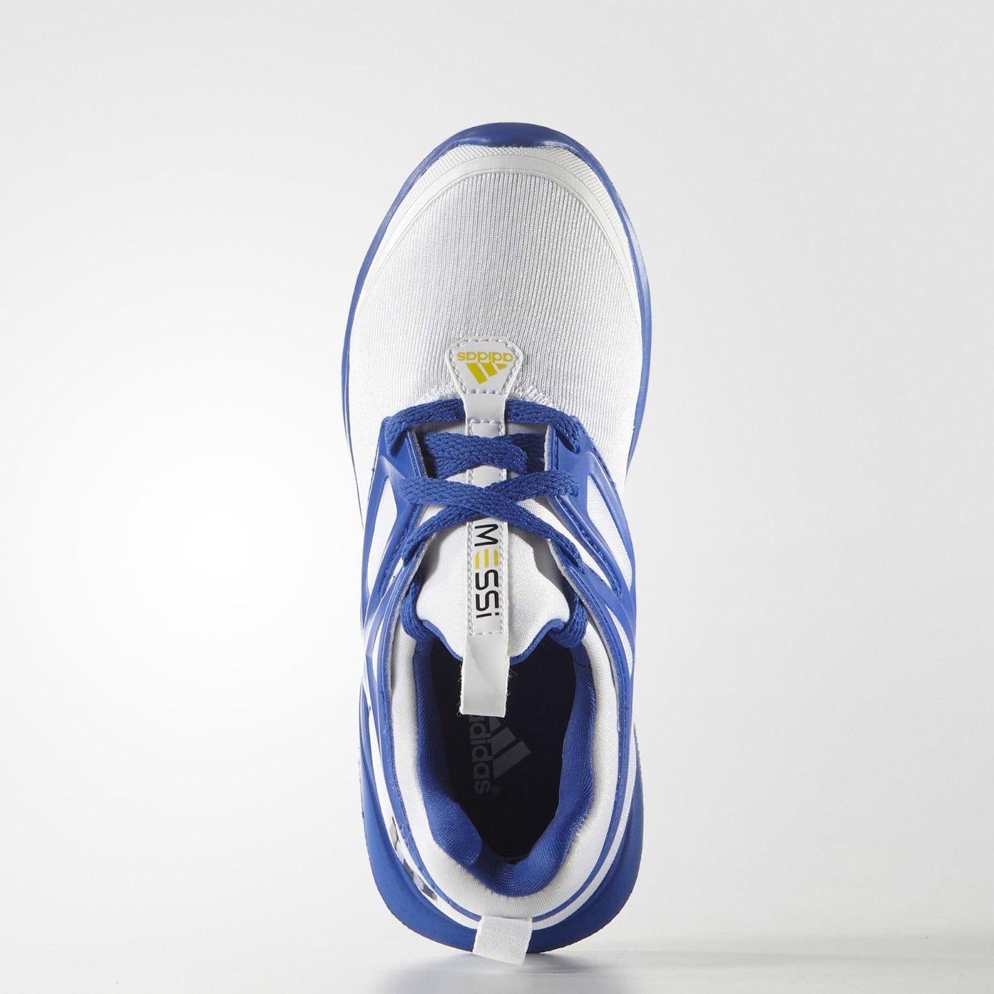 ADIDAS MESSI K ZAPATOS DE CORRER PARA NIÑOS Blanco 2