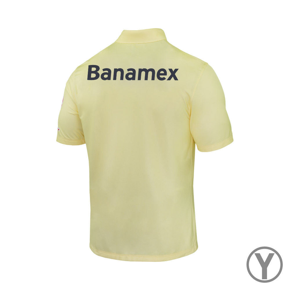 NIKE CLUB AMERICA JERSEY DE CASA PARA NIÑOS 2014/15 2