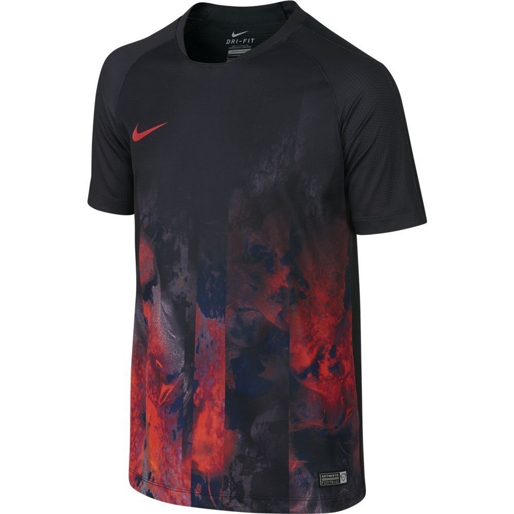NIKE CR7 CRISTIANO RONALDO GRAPHIC JERSEY DE ENTRENAMIENTO PARA NIÑOS 4