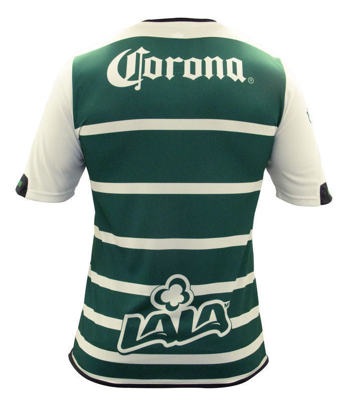 PUMA SANTOS-LAGUNA JERSEY DE CASA 2014 2