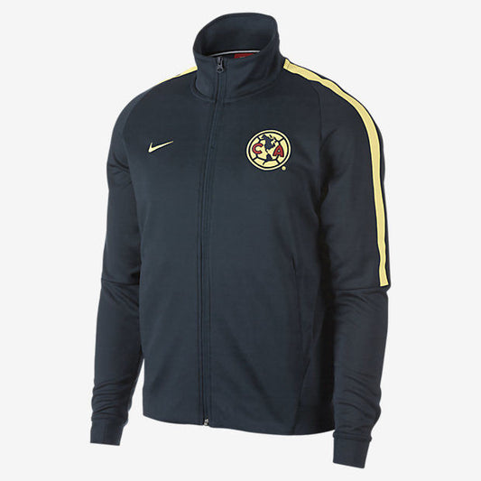 NIKE CLUB AMERICA CHAMARRA AUTENTICA FRANCHISE 2017/18 1