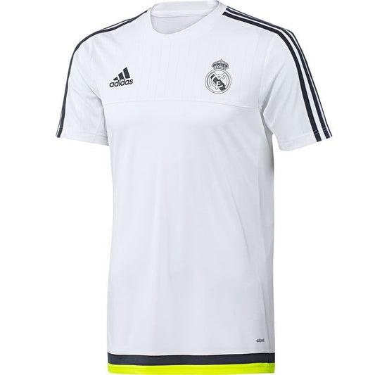 ADIDAS REAL MADRID JERSEY ADIZERO DE ENTRENAMIENTO 2015/16 1