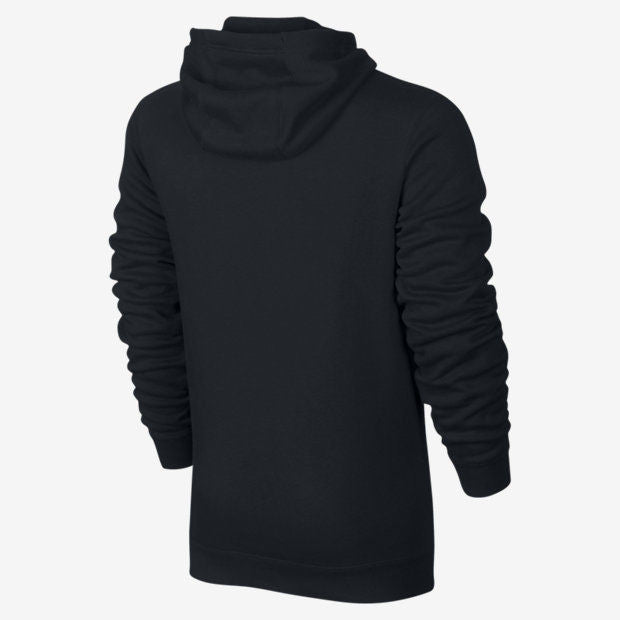 NIKE FC BARCELONA SUDADERA CORE CON GORRA 2016/17 Negro 2