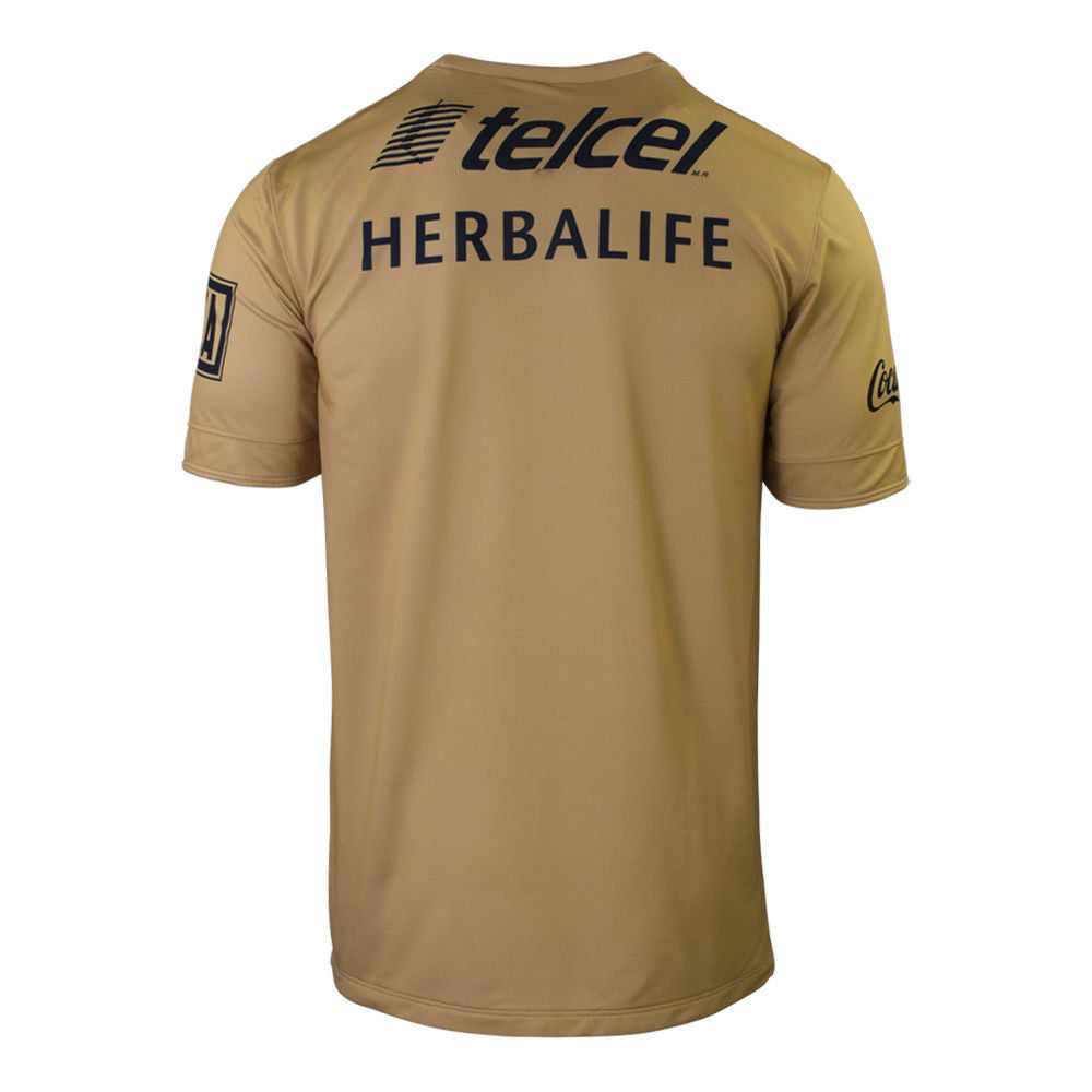 NIKE PUMAS UNAM JERSEY DE CASA 2014/15 2
