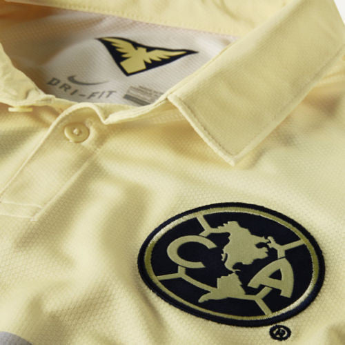 NIKE CLUB AMERICA JERSEY DE CASA PARA NIÑOS 2014/15 3