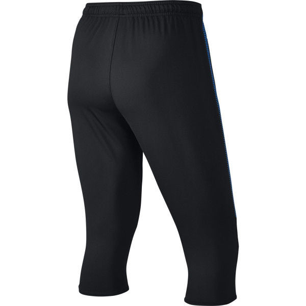 NIKE FC BARCELONA DRY SQUAD PANTS 3/4 DE ENTRENAMIENTO 2017/18 2