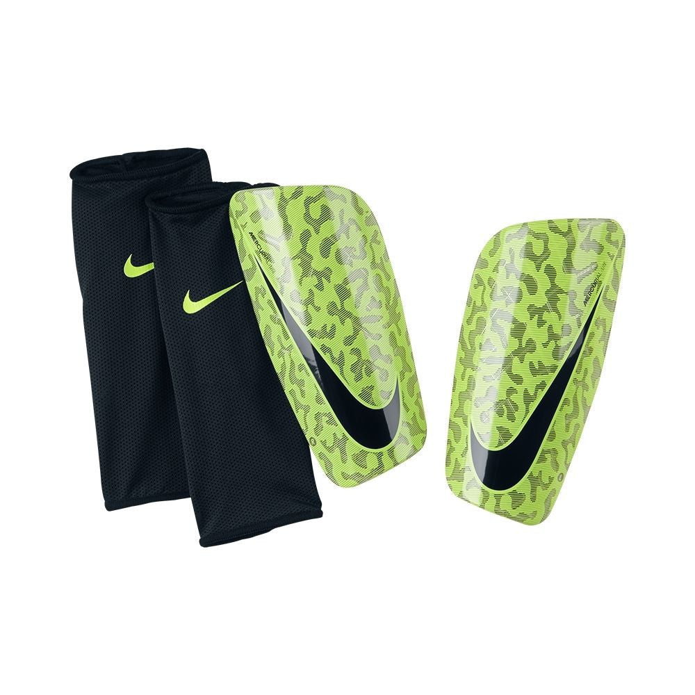 NIKE MERCURIAL LITE ESPINILLERAS Niebla de medianoche 1