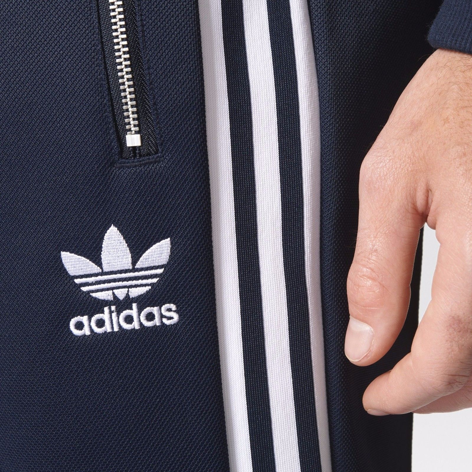 ADIDAS ORIGINALS CNTP CUFFED TRACK PANTS DEPORTIVO LONDON PACK 7