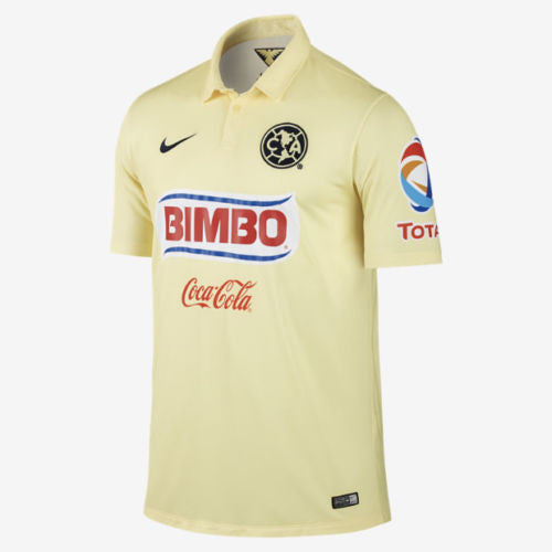 NIKE CLUB AMERICA JERSEY DE CASA PARA NIÑOS 2014/15 1