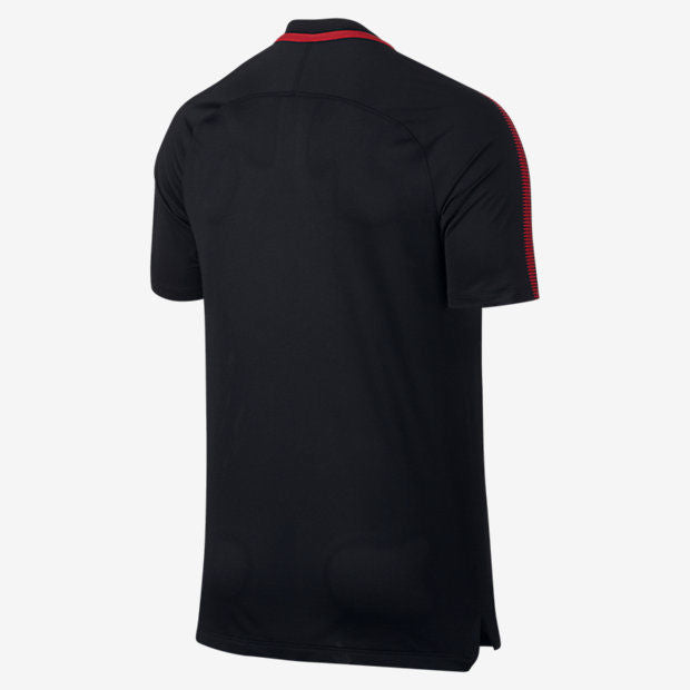 NIKE FC BARCELONA SQUAD BREATH JERSEY DE ENTRENAMIENTO 2017/18 2