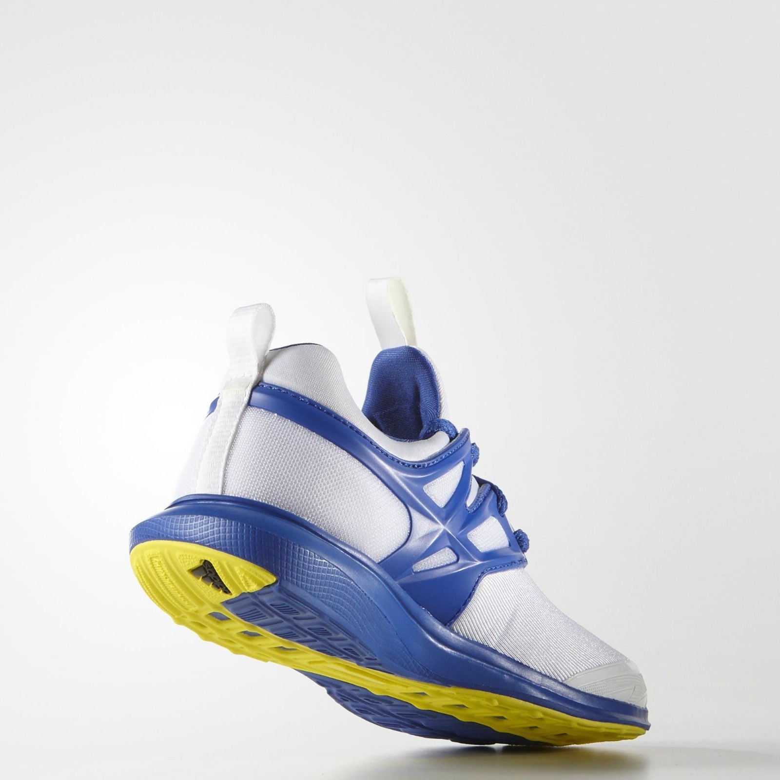 ADIDAS MESSI K ZAPATOS DE CORRER PARA NIÑOS Blanco 3