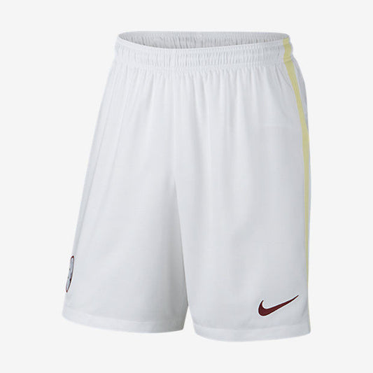 NIKE CLUB AMÉRICA SHORTS DE JUEGO LOCAL / VISITANTE 2016/17 1