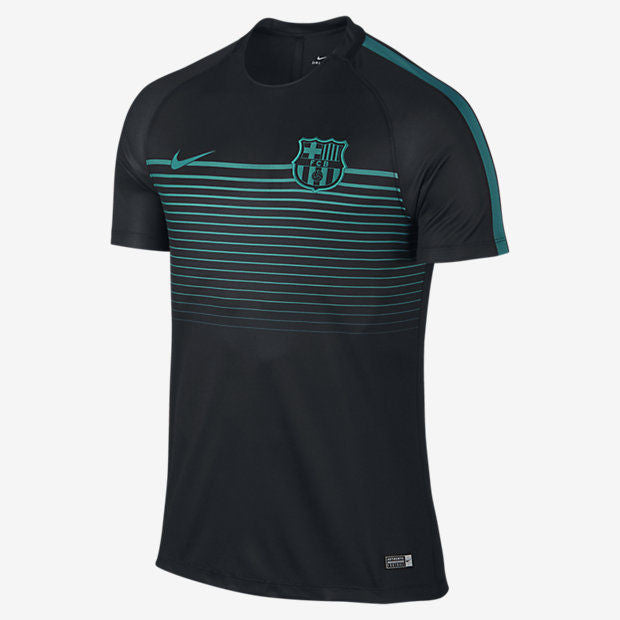 NIKE FC BARCELONA JERSEY DE ENTRENAMIENTO SQUAD 2016/17 1