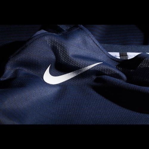 NIKE PUMAS UNAM AUTHENTIC MATCH JERSEY TERCERO 2017/18 5