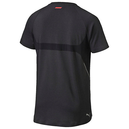 PUMA SCUDERIA FERRARI CAMISETA PREMIUM 10 ANIVERSARIO 2