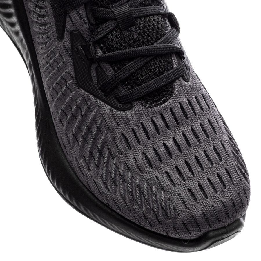 ADIDAS ALPHABOUNCE PLUS ZAPATOS DE CORRER PARA NIÑO Gris 8