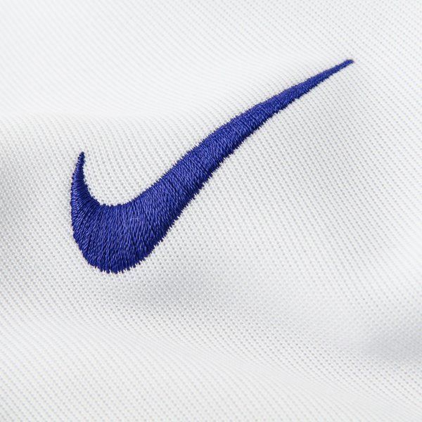 NIKE USA CHAMARRA AUTHENTIC N98 COPA MUNDIAL FIFA 2014 Blanco 4