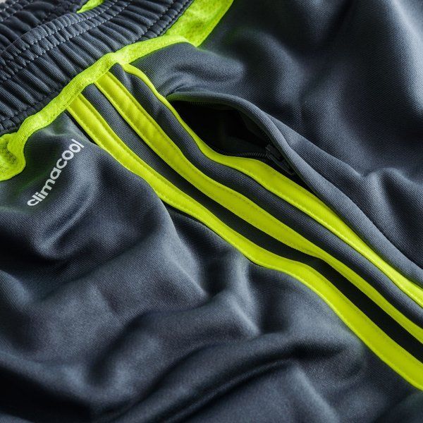 ADIDAS REAL MADRID PANTS DE ENTRENAMIENTO 2015/16 4