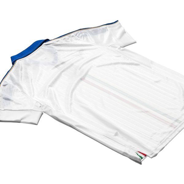 PUMA ITALIA JERSEY DE CASA PARA NIÑOS EURO 2016 9
