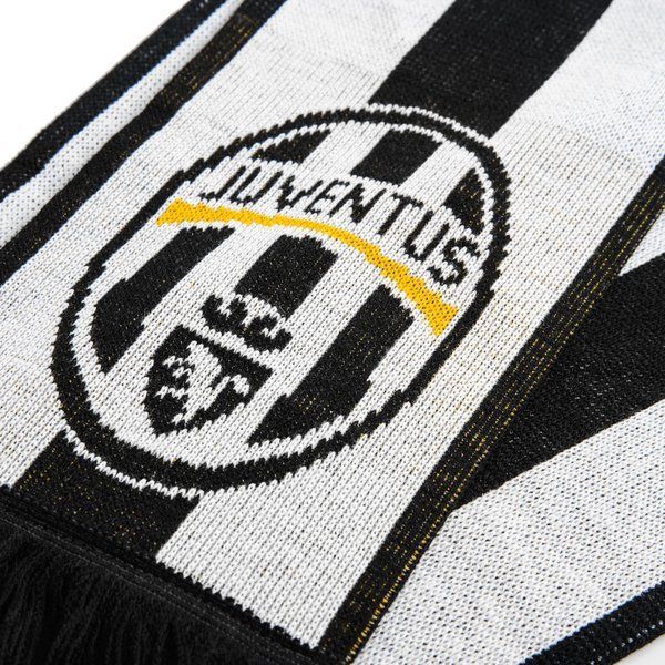 ADIDAS JUVENTUS BUFANDA FANS 2